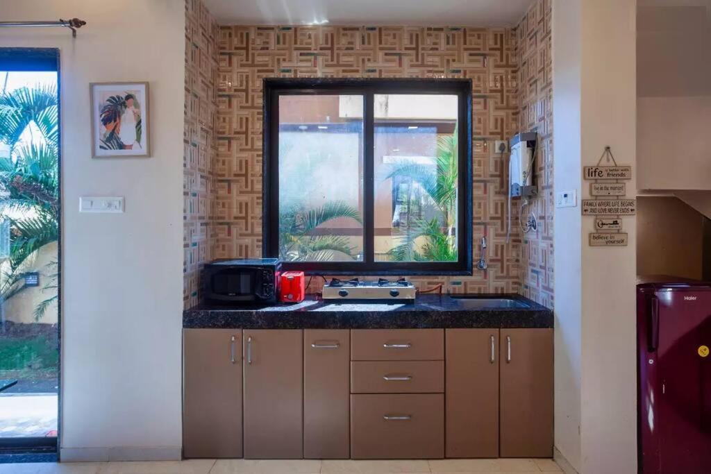 Martini Villa By Aquastay Lonavala Esterno foto